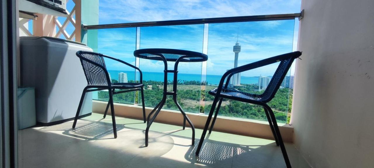 Grande Caribbean Sea View Central Appartement *