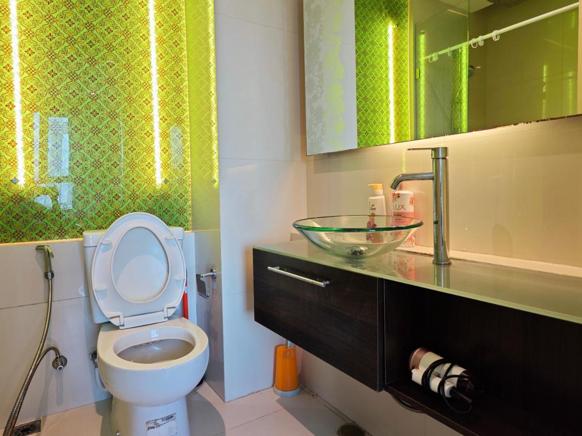 Grande Caribbean Sea View Central Appartement *